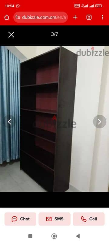 for. sale. office. cupboard. 1