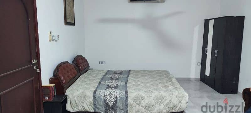 Room for rent || غرفة مفروشة للإيجار 2