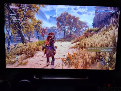 TCL QLED TV 55 4K 120HZ FOR GAMING