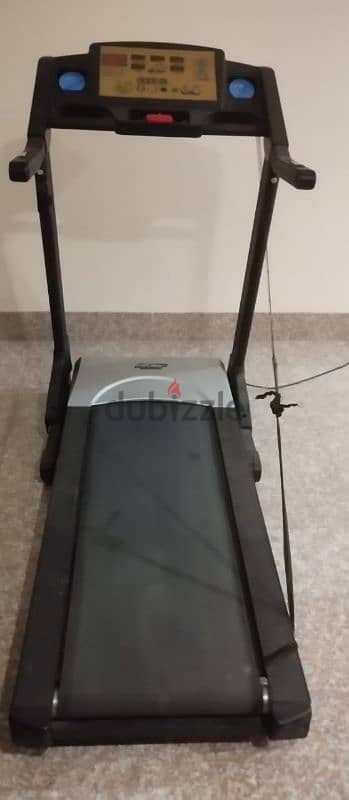 treadmill 4