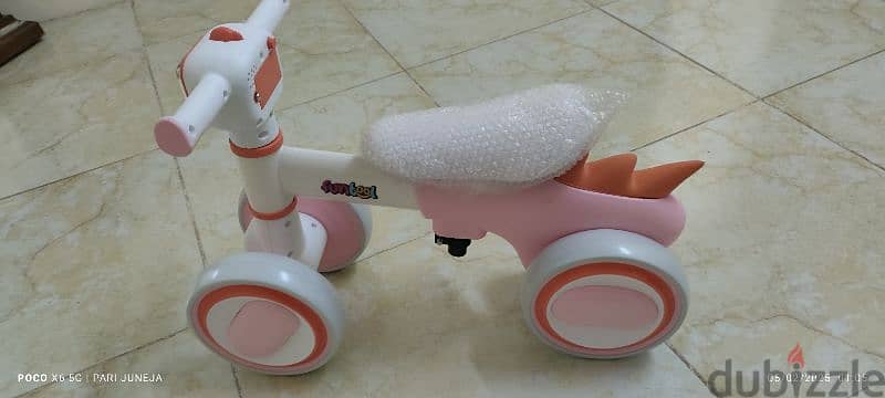 baby scooter 0