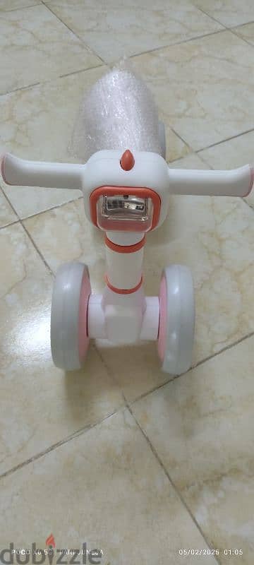 baby scooter 1