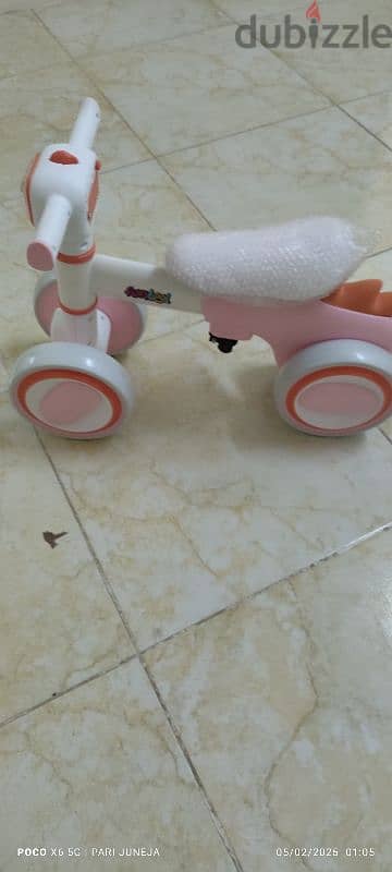 baby scooter 3