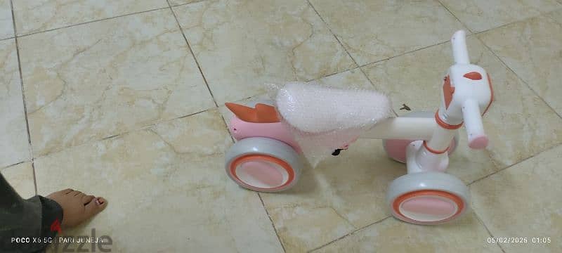 baby scooter 4