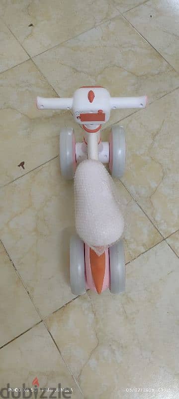 baby scooter 5