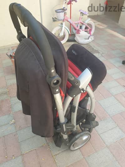 Stroller