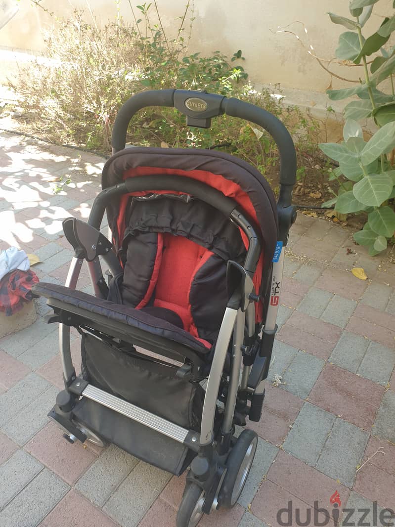 Stroller 1