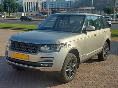 RANGE ROVER 3.0 SPORT HS - MY : 2017