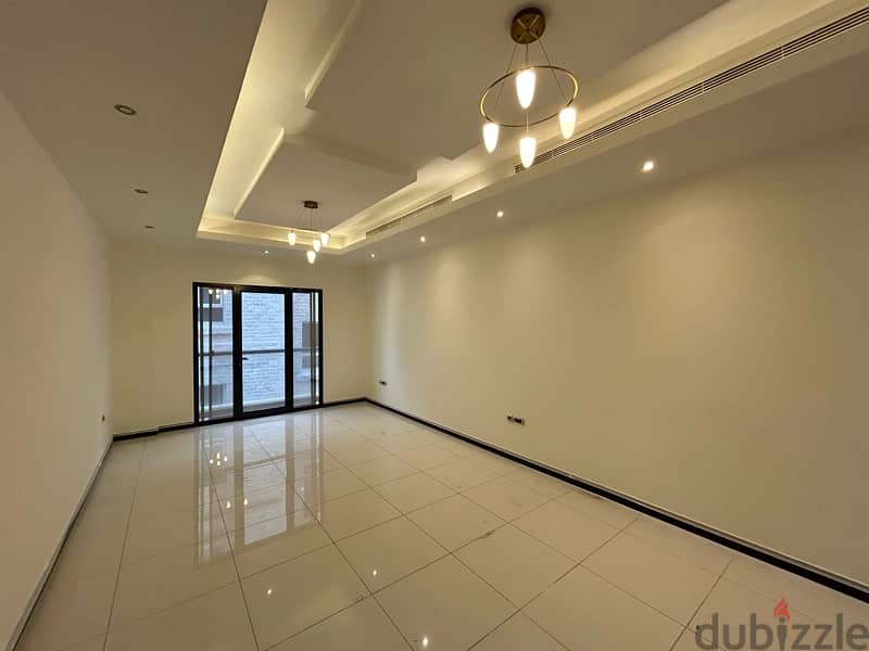 2BHK for rent in Qurum 0