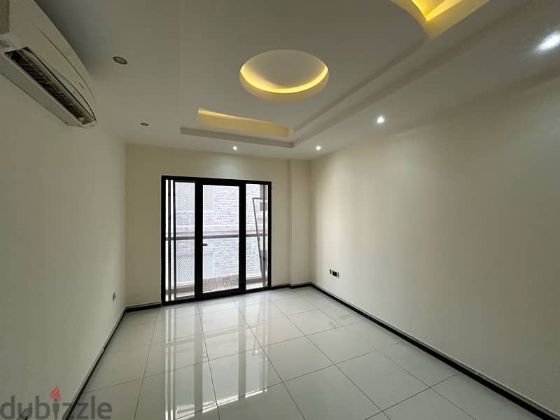 2BHK for rent in Qurum 4