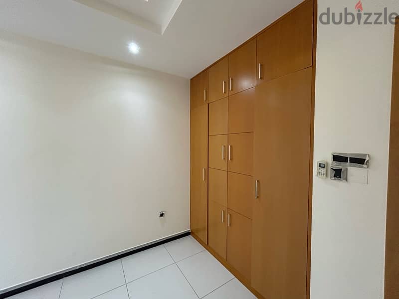 2BHK for rent in Qurum 5