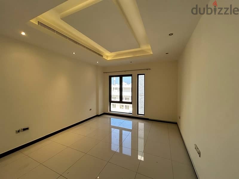 2BHK for rent in Qurum 6