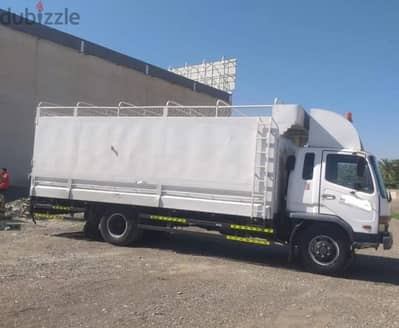 Truck for rent 3ton 7ton 10ton truck transport Shiffting Service