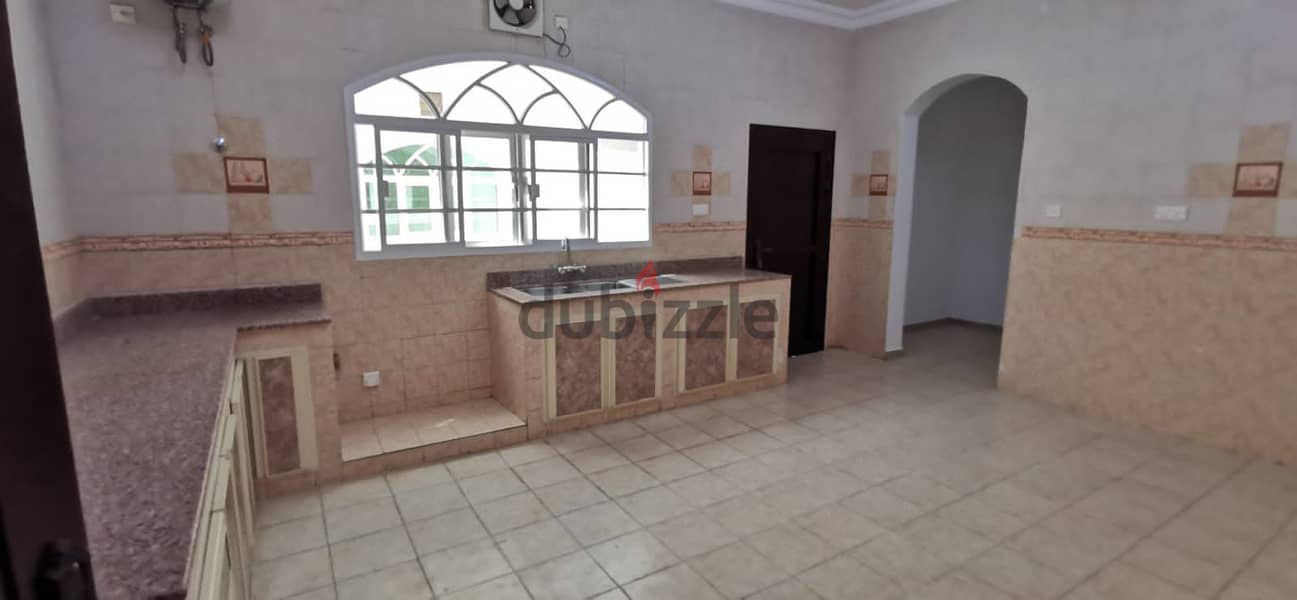 BANNER 21 - 6 BHK COMMERCIAL VILLA IN MAWALEH SOUTH 9