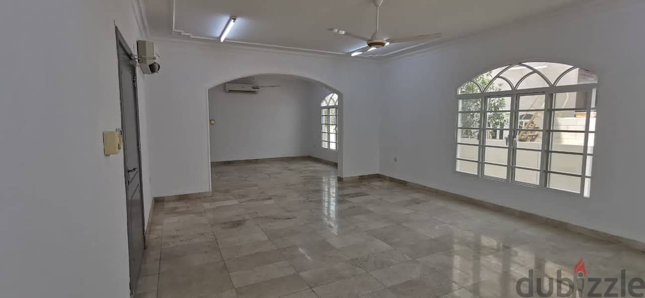 BANNER 21 - 6BHK COMMERCIAl VILLA IN MAWALEH SOUTH 4