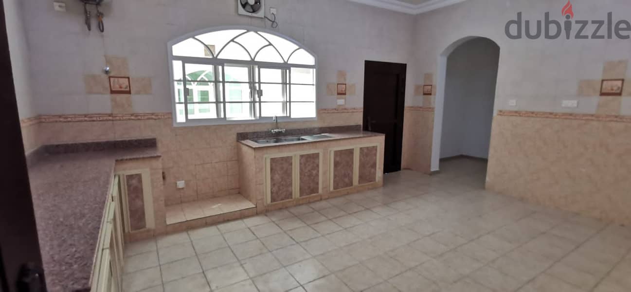 BANNER 21 - 6BHK COMMERCIAl VILLA IN MAWALEH SOUTH 9