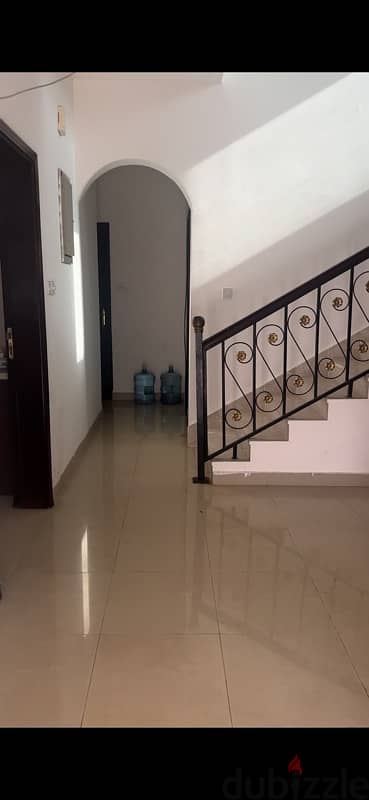 villa for rent in sohar korniesh 2