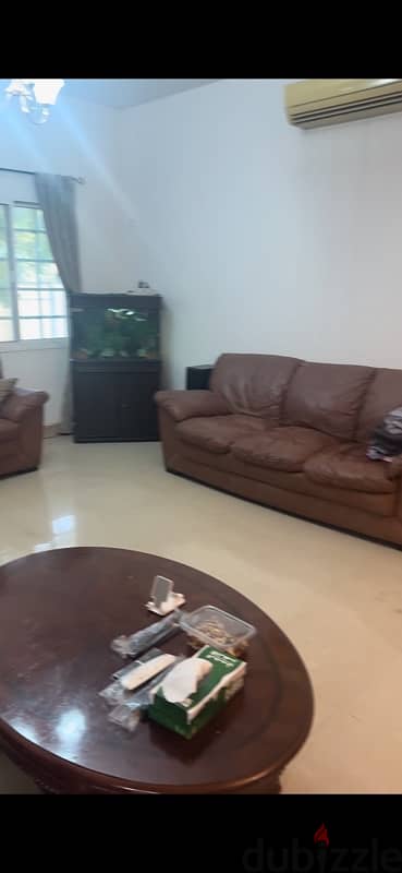 villa for rent in sohar korniesh 5