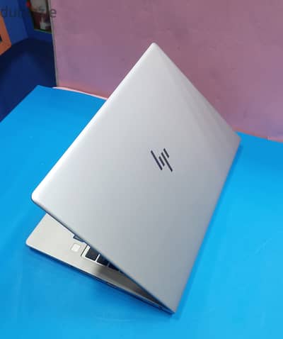 HP 10th GENERATION CORE-i5 16GB RAM 512GB SSD 15.6 INCH SCREEN