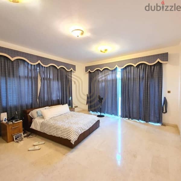 AL QURUM | ELEGANT 8 BR VILLA FOR RENT 3