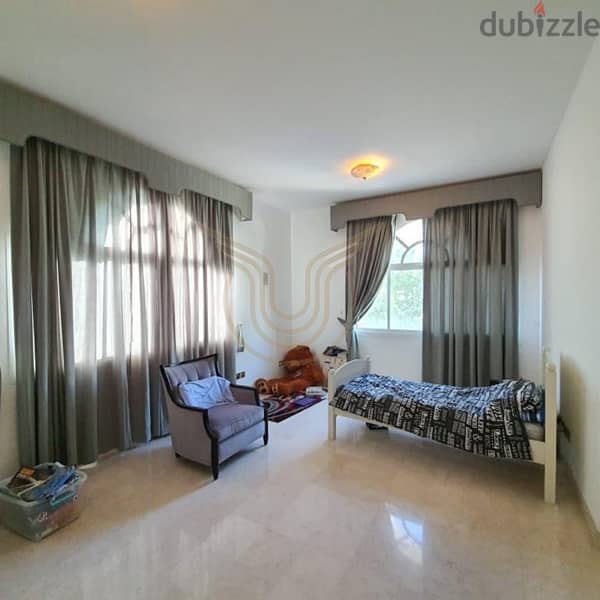 AL QURUM | ELEGANT 8 BR VILLA FOR RENT 5