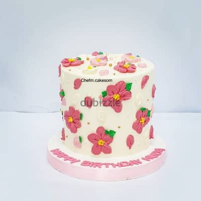 Custom Cakes, Snacks & Confectionery Made Fresh!