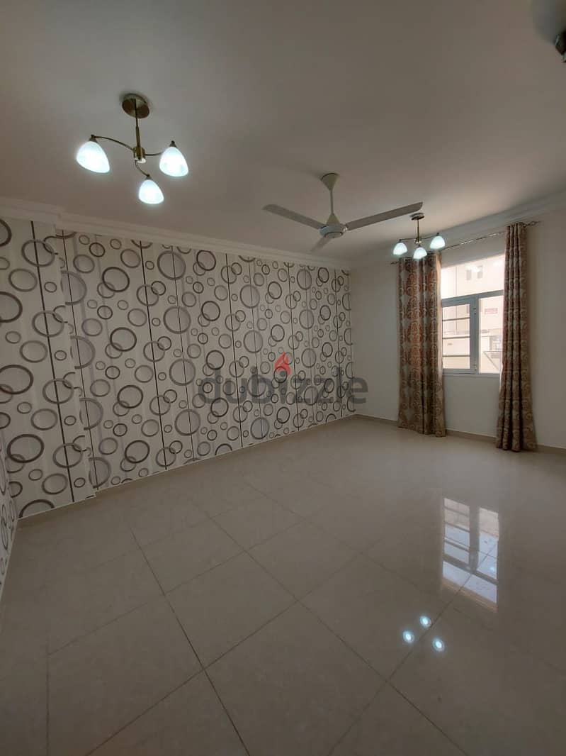 2BHK Apartment FOR RENT BAUSHER near Al Qabayel Discount Store MPA33 1