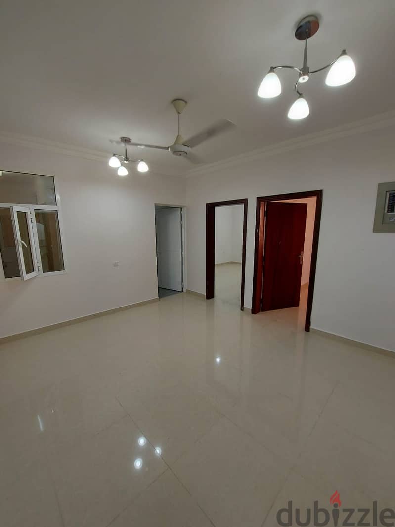 2BHK Apartment FOR RENT BAUSHER near Al Qabayel Discount Store MPA33 4