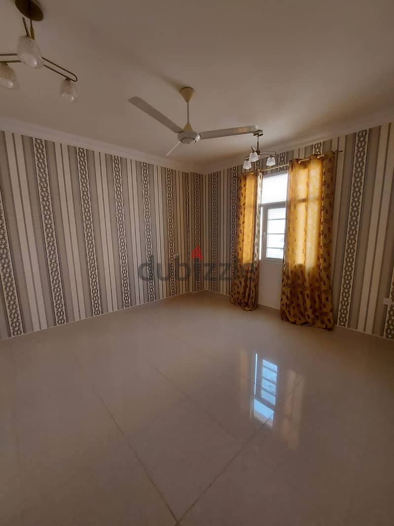 2BHK Apartment FOR RENT BAUSHER near Al Qabayel Discount Store MPA33 5