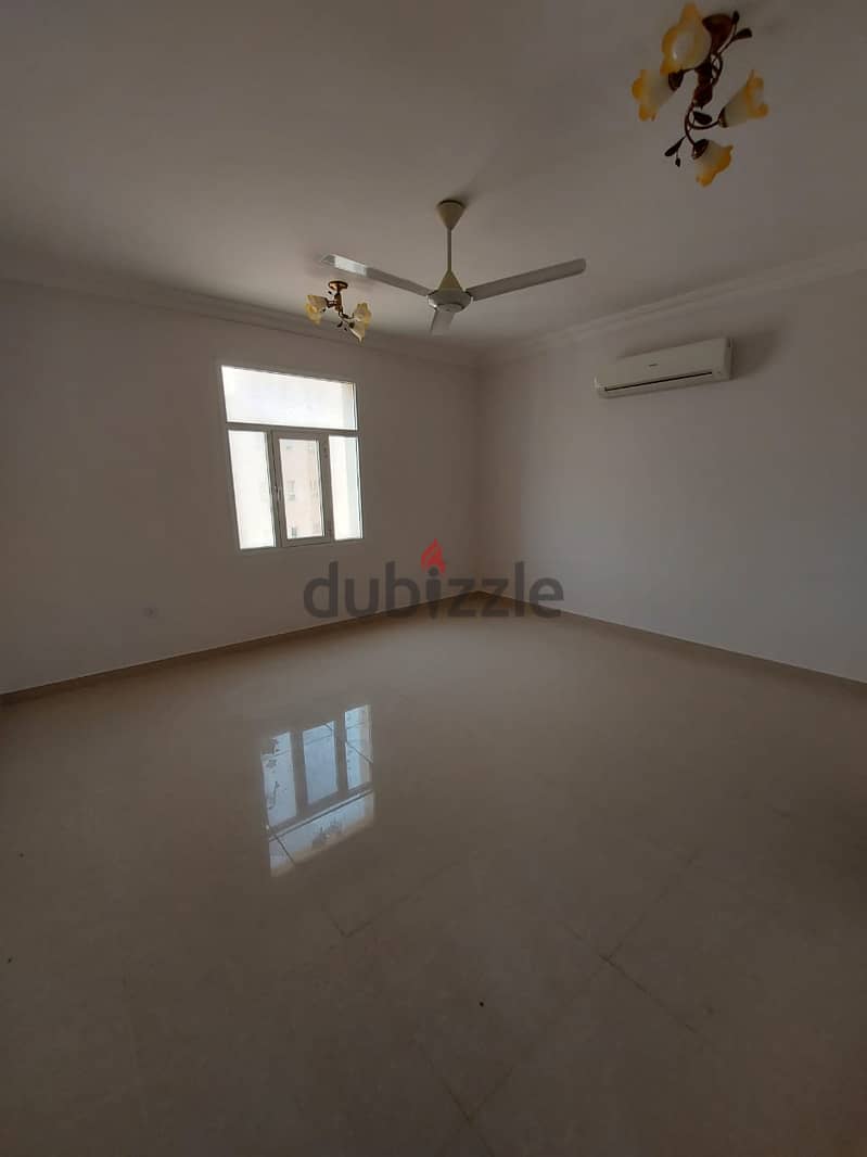 2BHK Apartment FOR RENT BAUSHER near Al Qabayel Discount Store MPA33 6