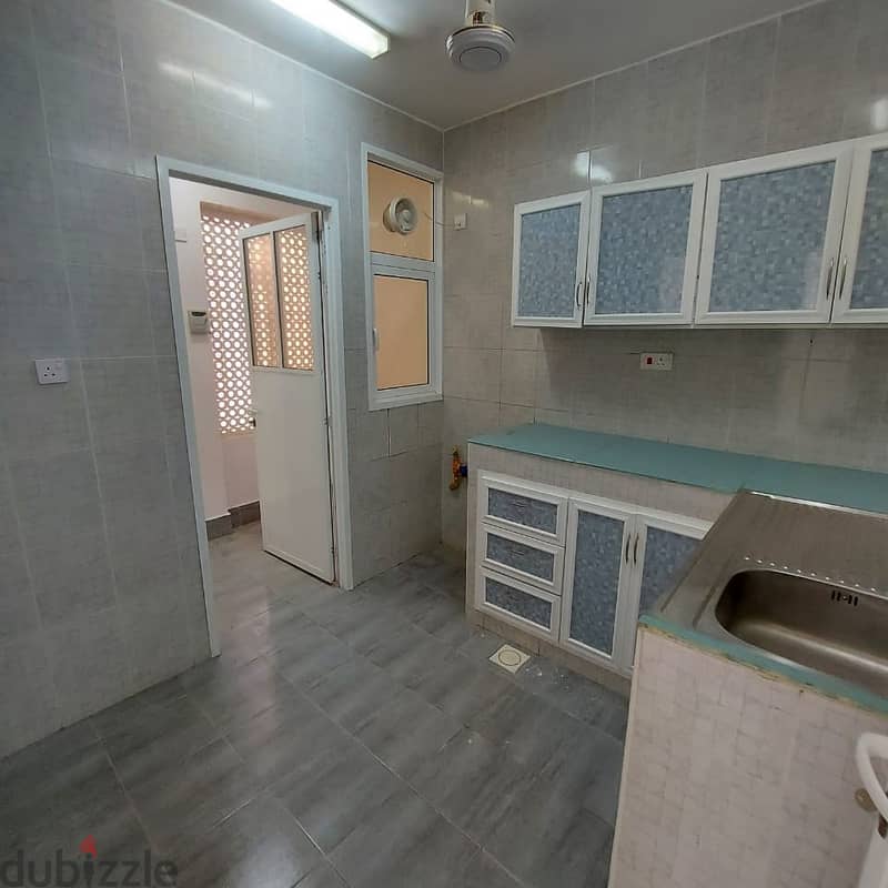 2BHK Apartment FOR RENT BAUSHER near Al Qabayel Discount Store MPA33 7