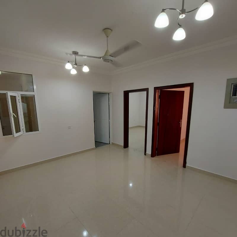 2BHK Apartment FOR RENT BAUSHER near Al Qabayel Discount Store MPA33 8