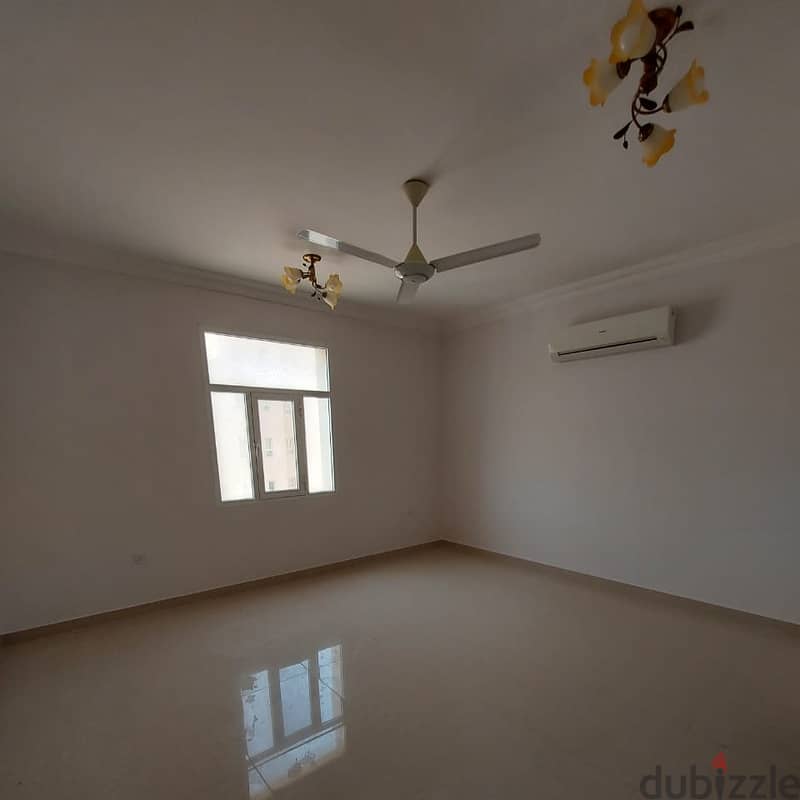 2BHK Apartment FOR RENT BAUSHER near Al Qabayel Discount Store MPA33 9