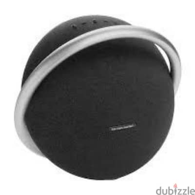 Harman Kardon Onyx Studio 8,Black