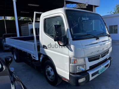 Mitsubishi Canter 2024 ميتسوبيشي كانتر