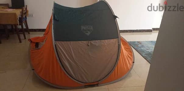 Camping Set