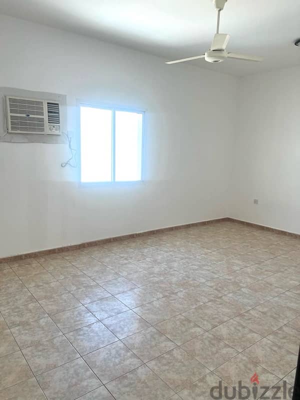 2 BHK FOR RENT - GHUBRAH! 1