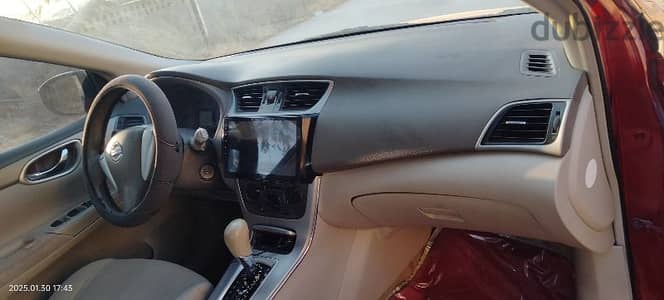 Nissan Sentra 2013