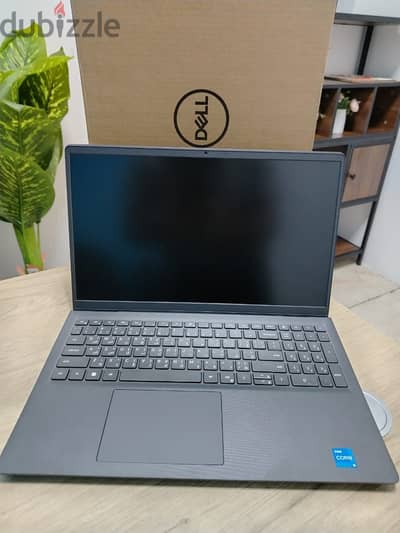 Dell Vostro 3520 Core i5 12th Gen 16GB Ram 512GB SSD - Brand New