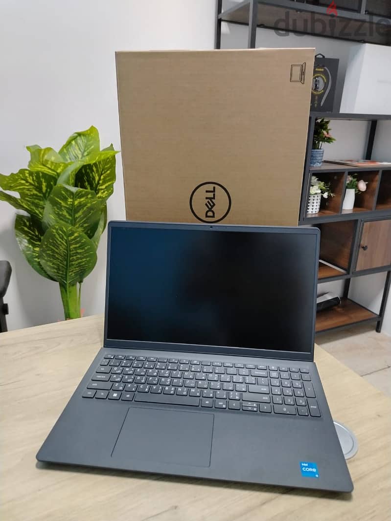 Dell Vostro 3520 Core i5 12th Gen 16GB Ram 512GB SSD - Brand New 1