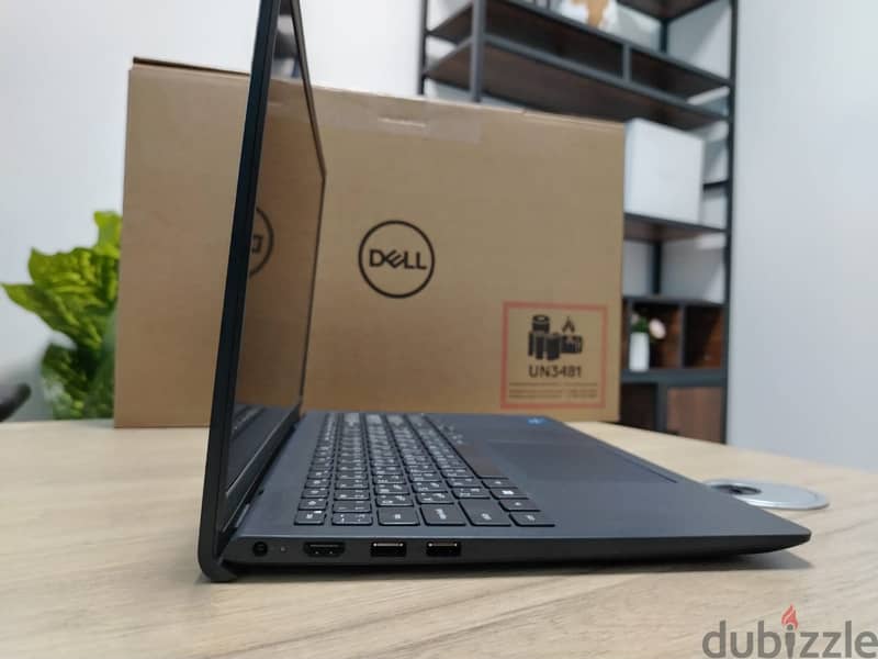 Dell Vostro 3520 Core i5 12th Gen 16GB Ram 512GB SSD - Brand New 4