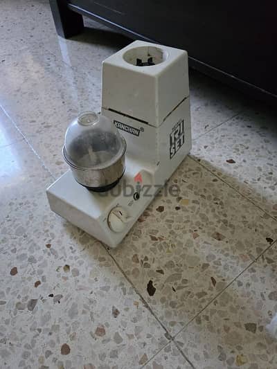 mixer grinder good condition urgent sale