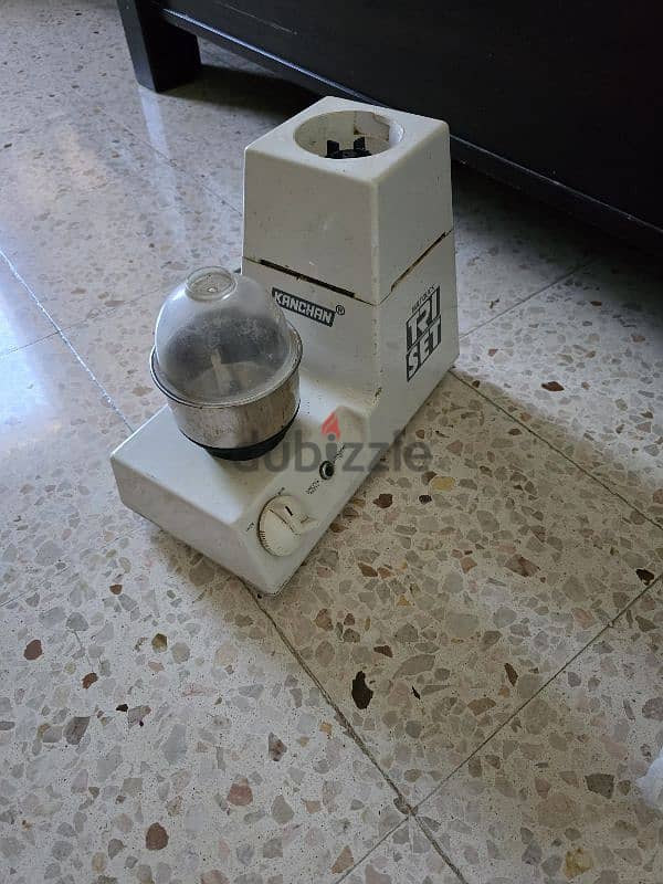 mixer grinder good condition urgent sale 0