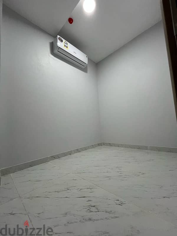 FULLY FURNISHED NEW APARTMENTS FOR RENT - QURUM ! 9