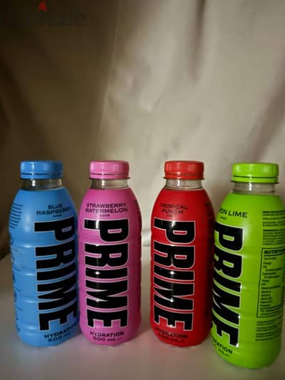 prime drinks for sale