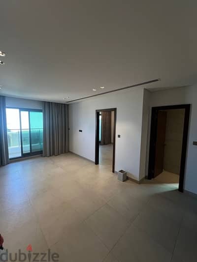 1 Bedroom Apartmet high floor with View in Muscat Hills