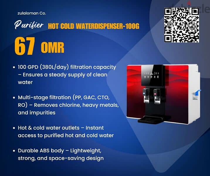 water purifier - filter 3