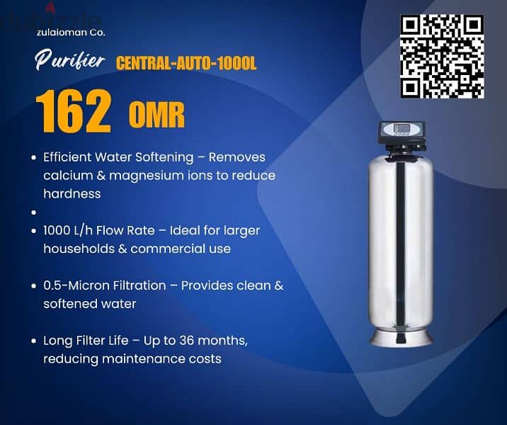 water purifier - filter 6