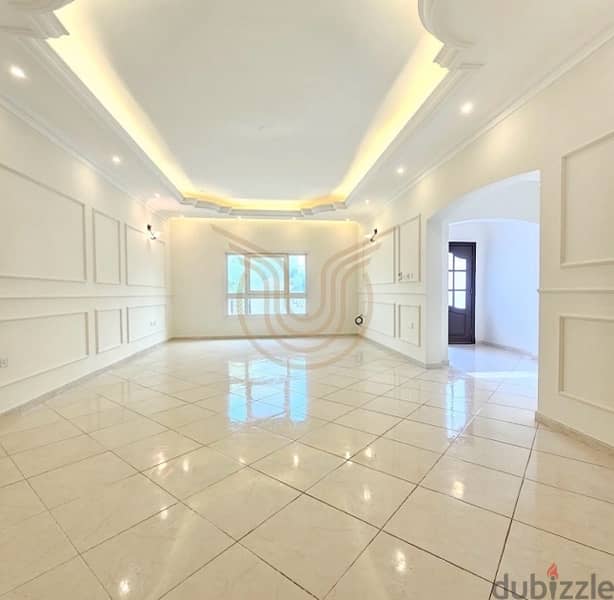 AZAIBA | LUXURIOUS 4+1 BR VILLA FOR RENT 2