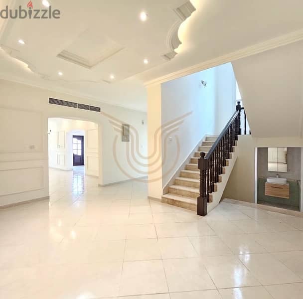 AZAIBA | LUXURIOUS 4+1 BR VILLA FOR RENT 6